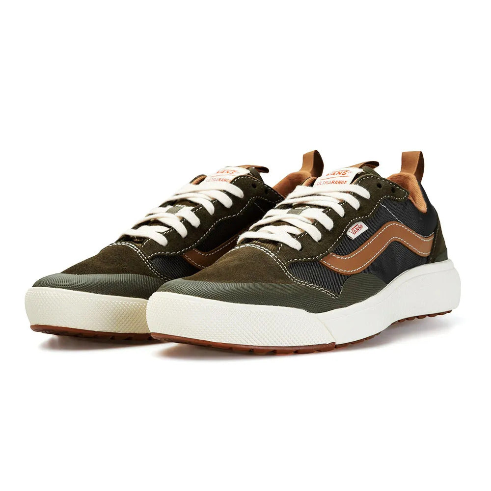 Tênis Ultrarange Exo SE - Verde