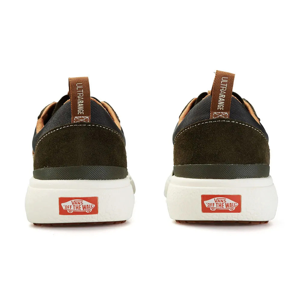 Tênis Ultrarange Exo SE - Verde