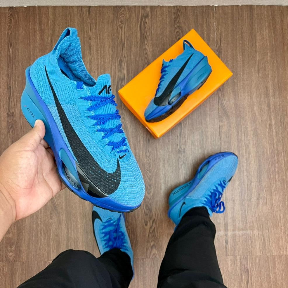 TĂȘnis Nike Air Zoom Alphafly 3 - Azul