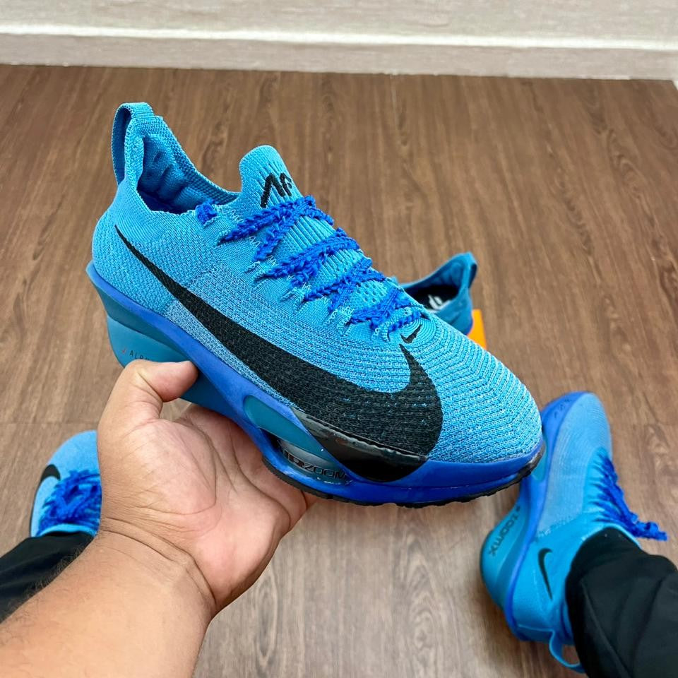 TĂȘnis Nike Air Zoom Alphafly 3 - Azul