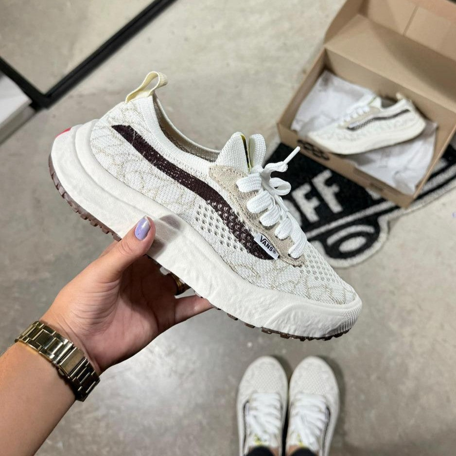 TĂȘnis Ultrarange - VR3 - Off
