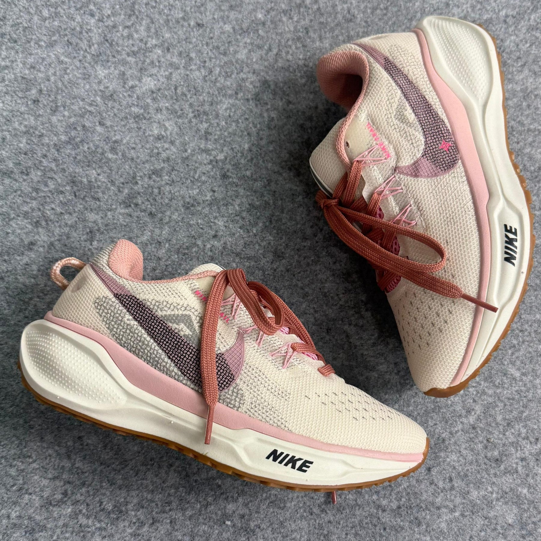 TĂȘnis Nike Pegasus Trail - Off Nude