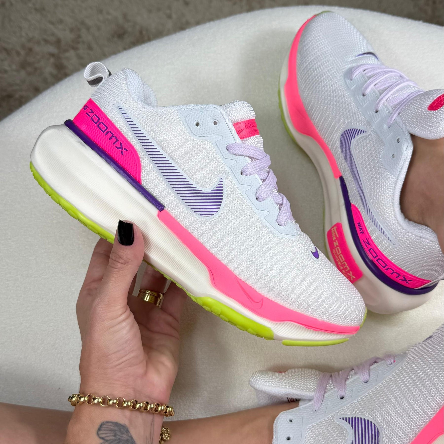 Tênis Nike Zoom X