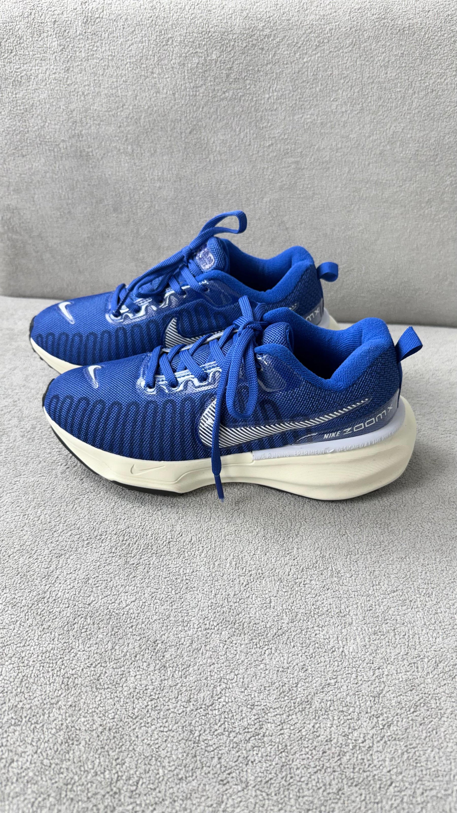Tênis Nike Invincible Run 3 – Edição Brasil