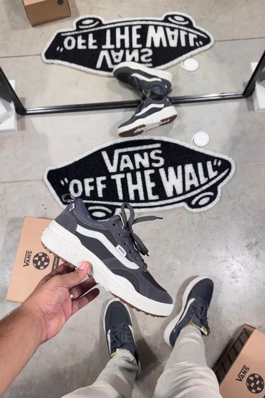 TÊNIS Vans Ultrarange NEO - Grafite