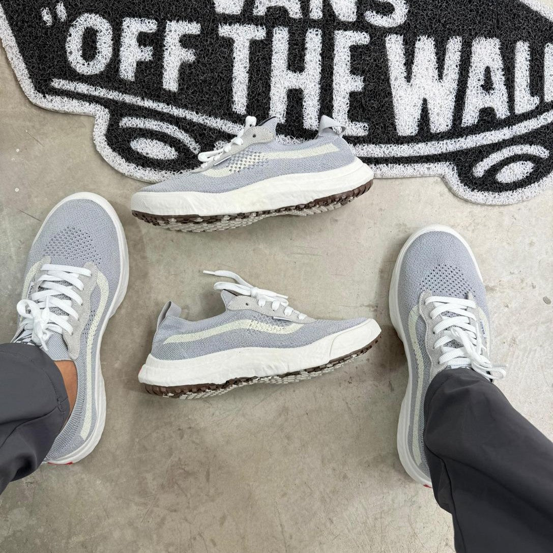 Tênis Ultrarange - VR3 Cinza