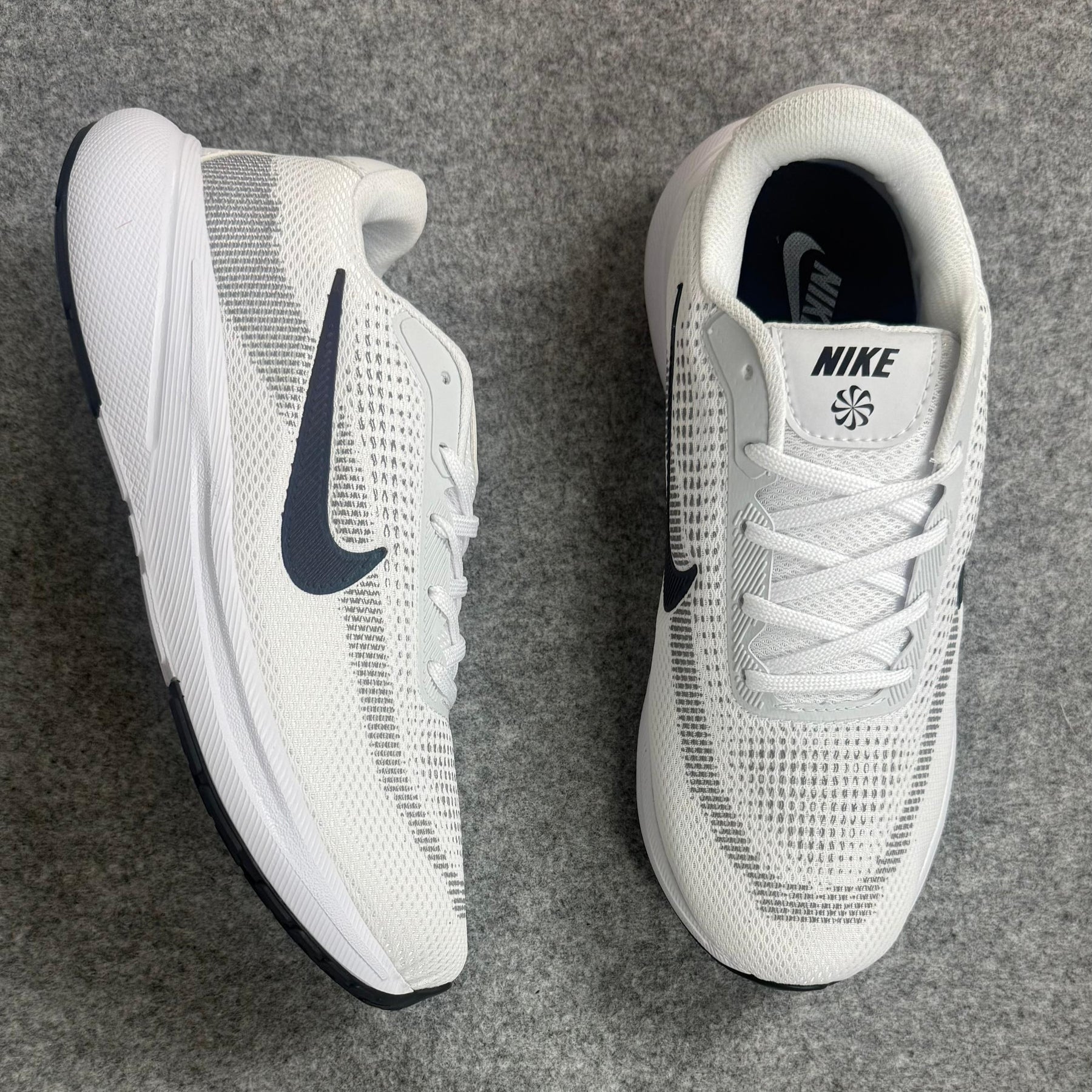 Tênis Nike Flay - Branco