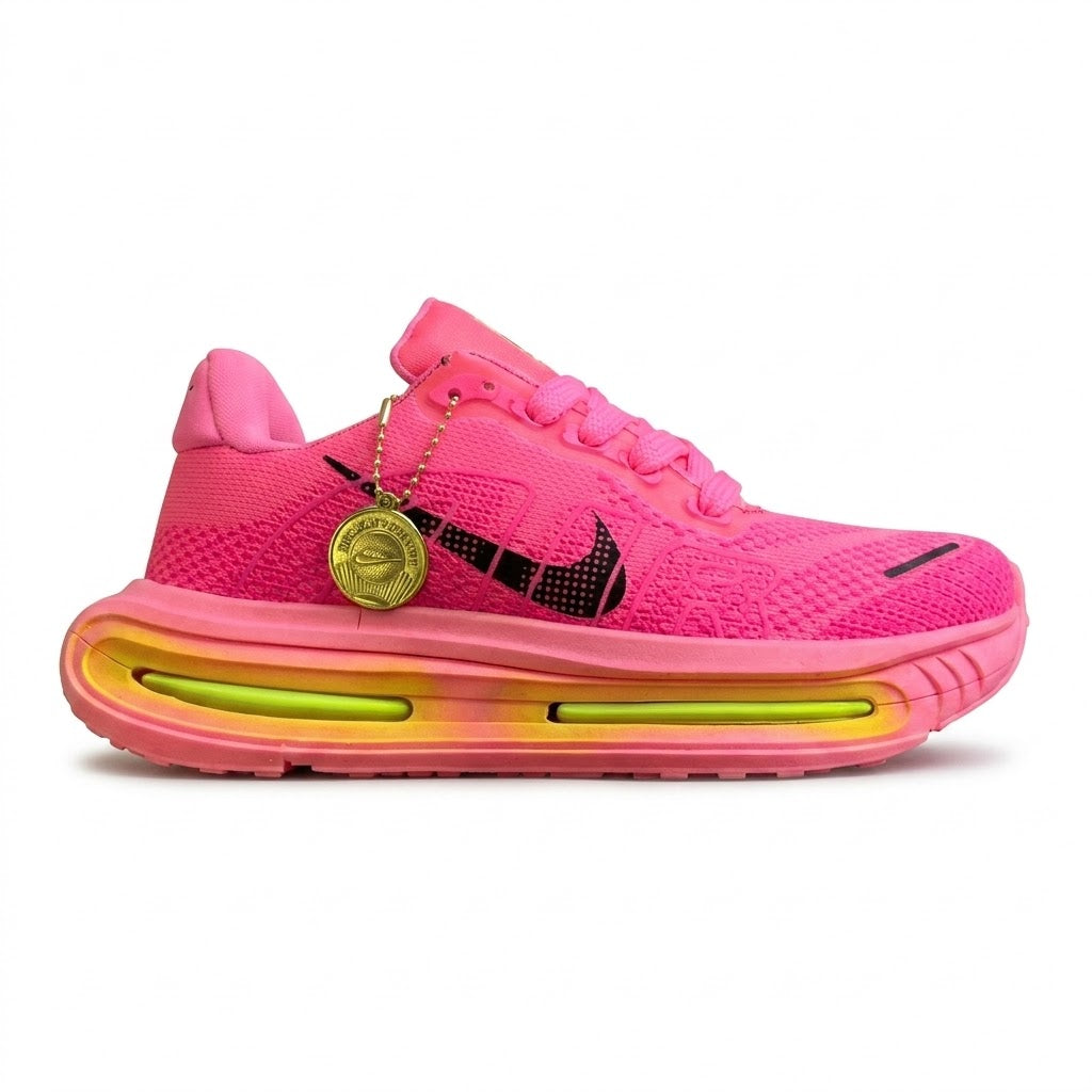 Tênis Vomero Premium - Rosa Pink