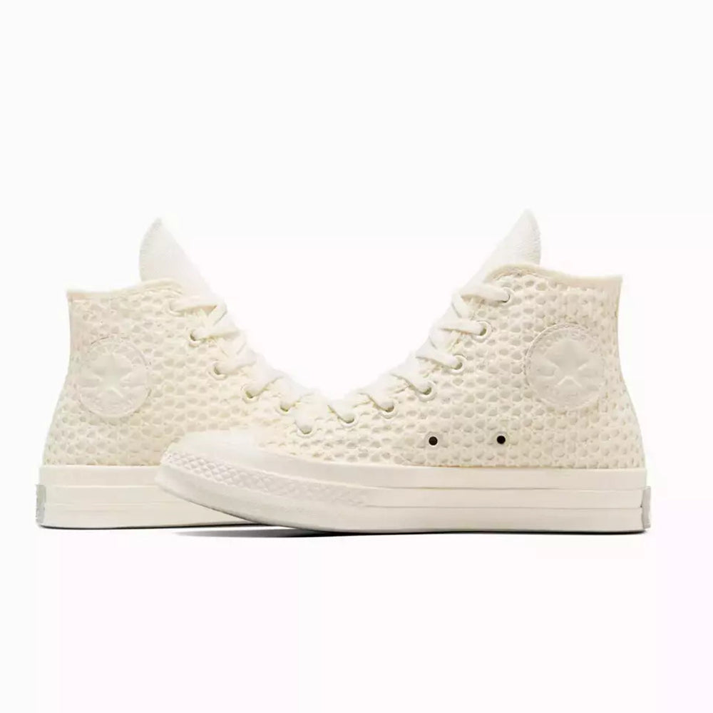 Tênis Bota All Star - Renda