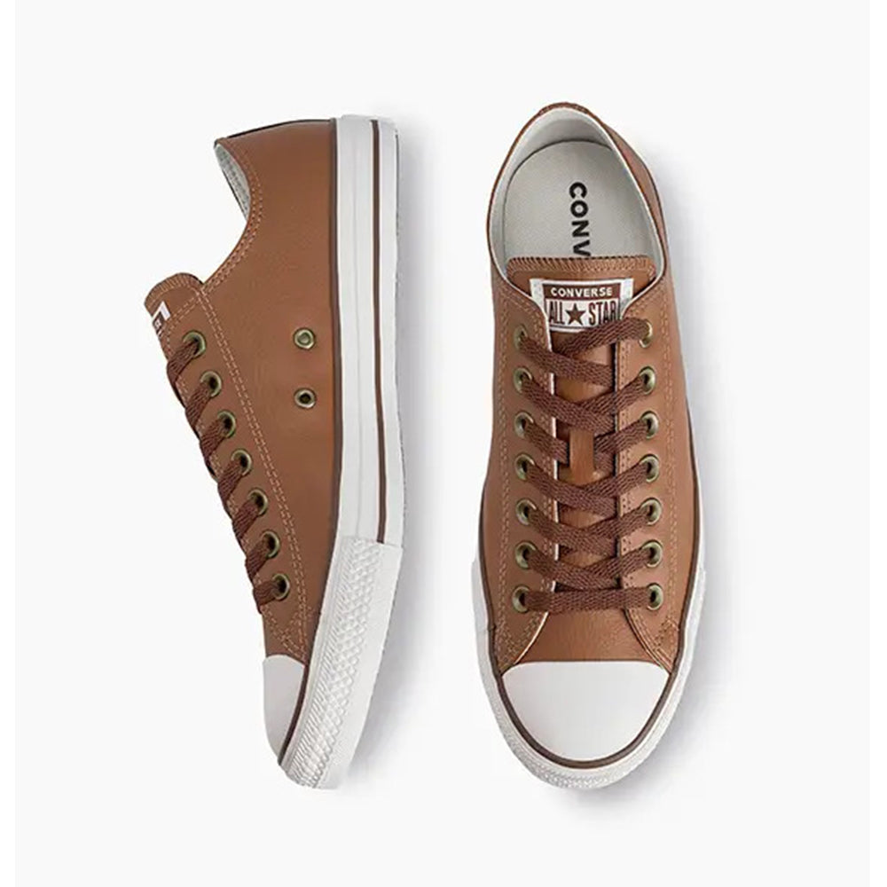 Tênis Converse All Star - Caramelo