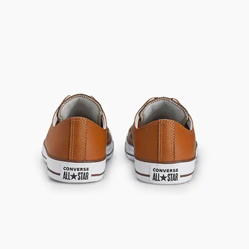 Tênis Converse All Star - Caramelo
