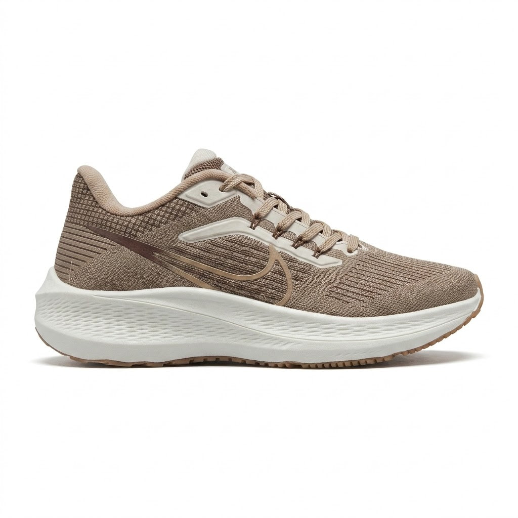 TĂȘnis Nike Pegasus - Capuccino