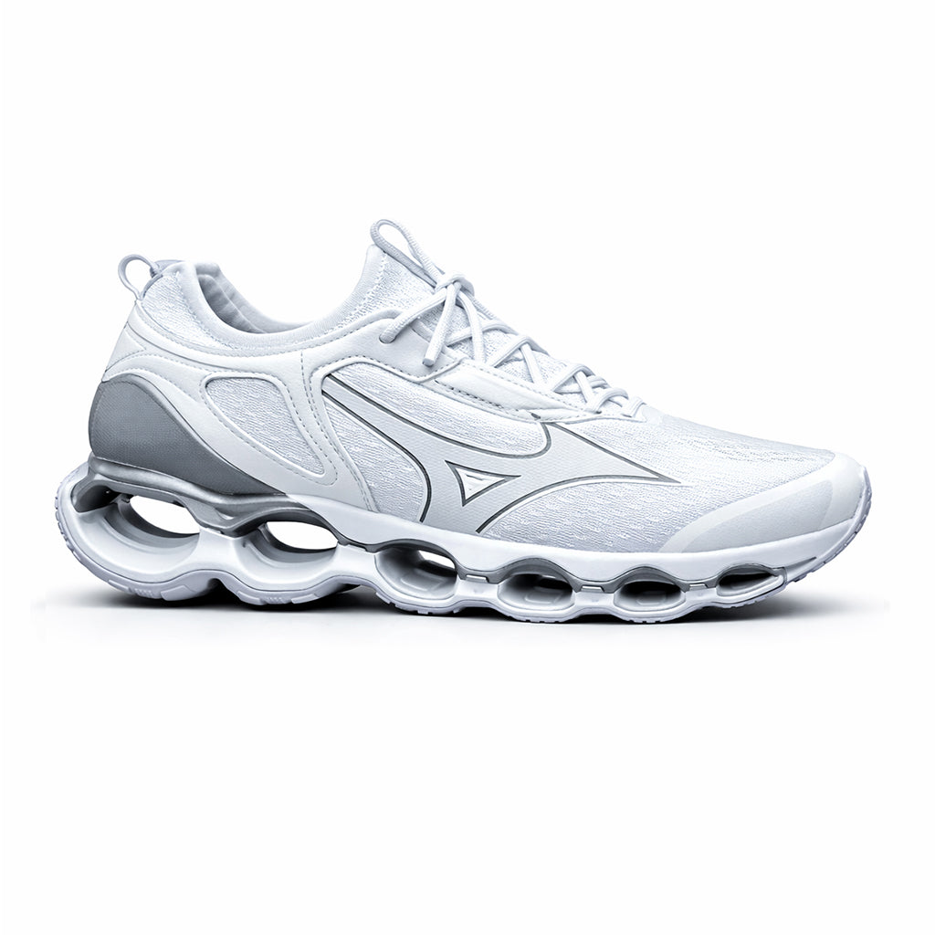Tênis Mizuno Prophecy 14 - Branco