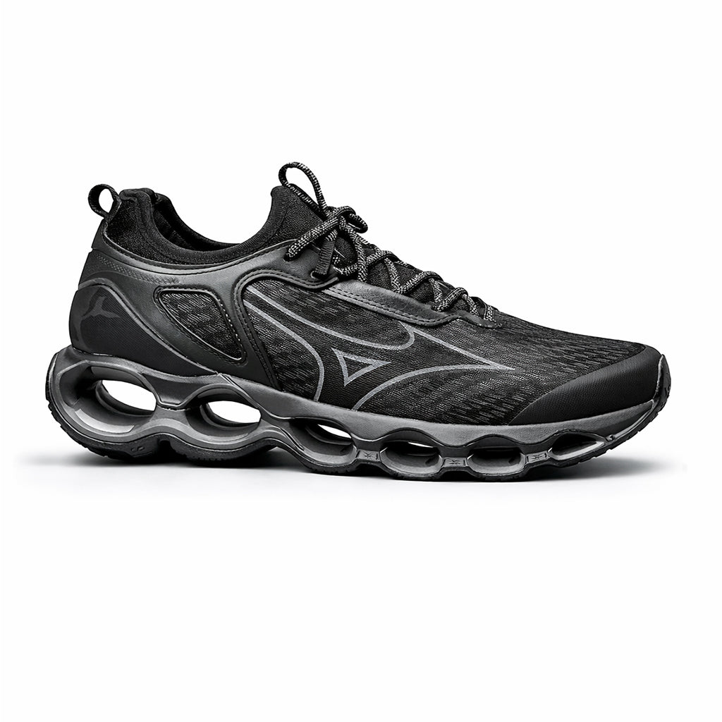 Tênis Mizuno Prophecy 14 - Preto