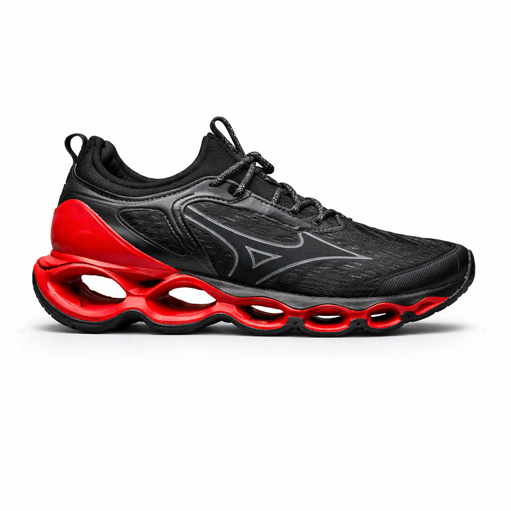 Tênis Mizuno Prophecy 14 - Vermelho