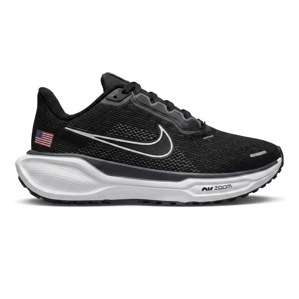 TĂȘnis Nike Air Zoom Pegasus 41 PRO - Preto / Branco