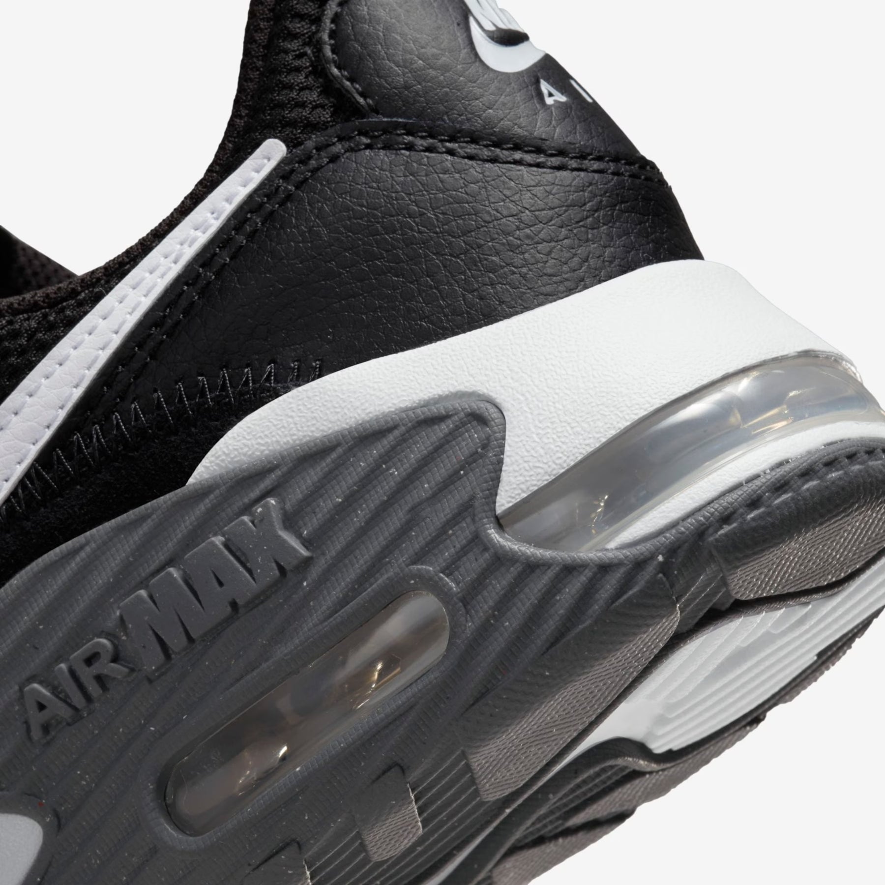 Tênis Air Max Excee - Preto