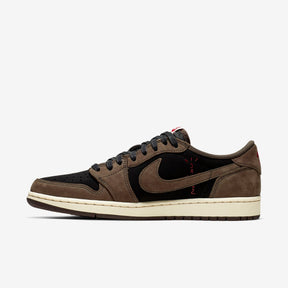 Tênis Air Jordan 1 Low OG SP