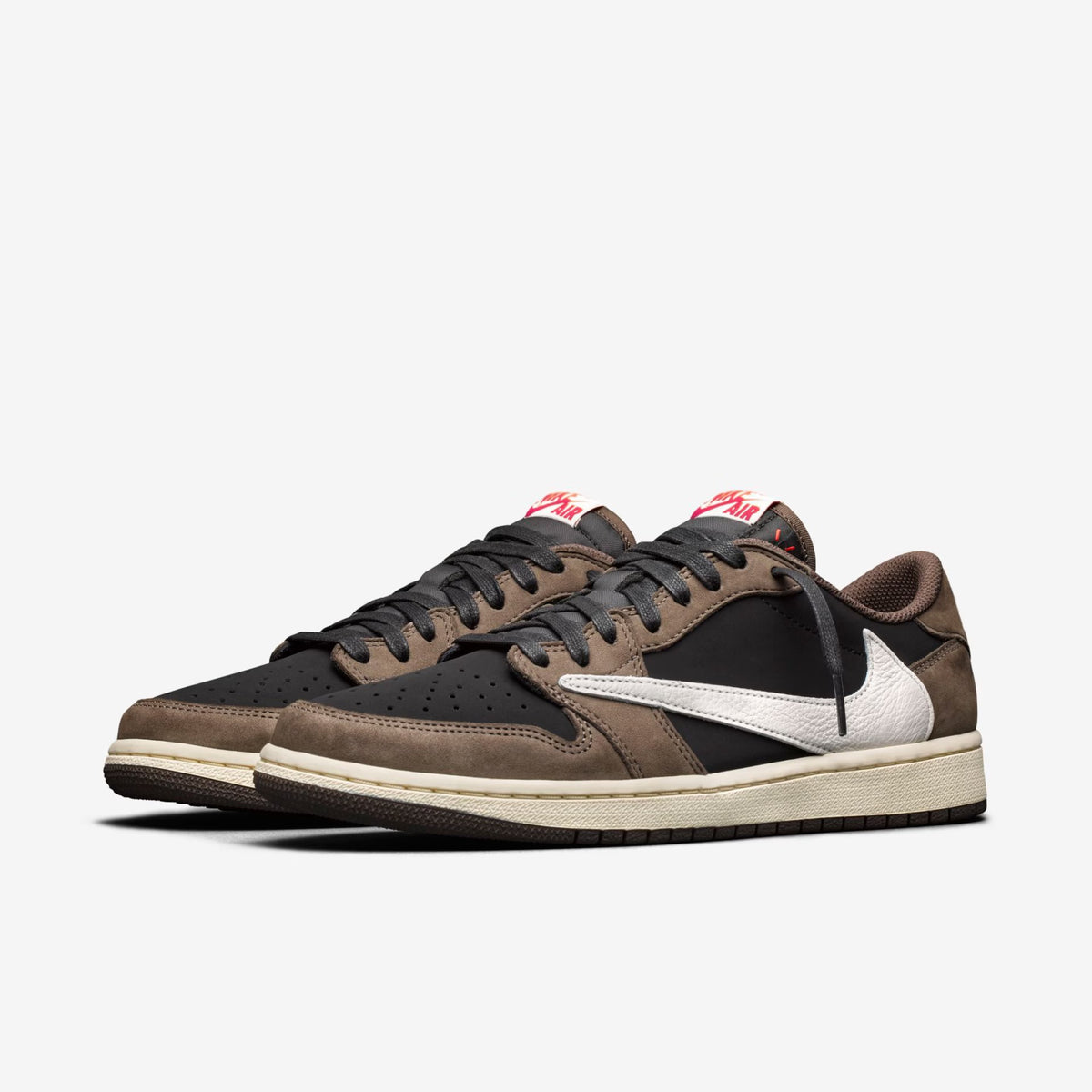 Tênis Air Jordan 1 Low OG SP