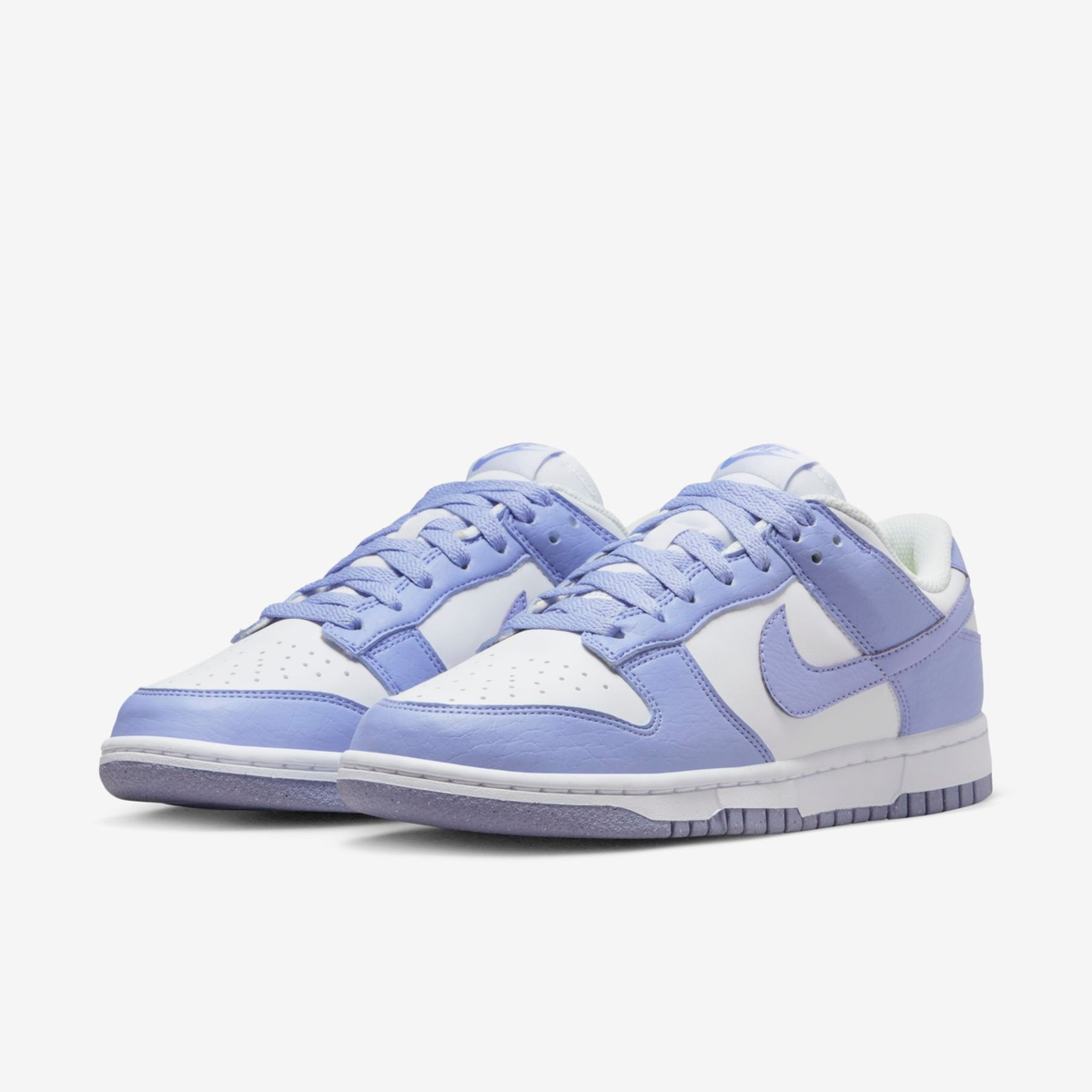 Tênis SB Dunk Low - Lilás
