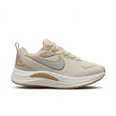 Tênis Nike Running EST 1972 - Bege / Dourado