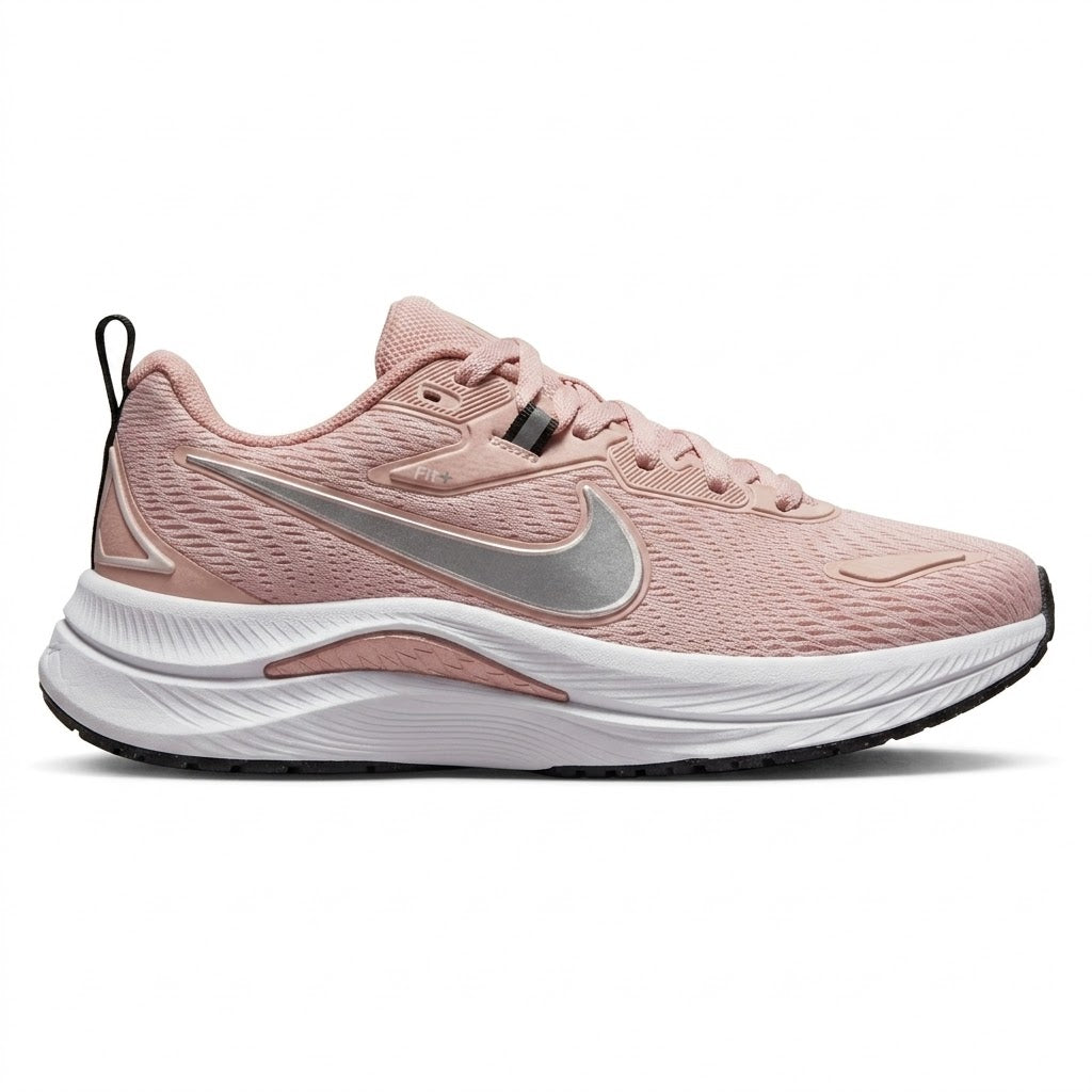 Tênis Nike Running EST 1972 - Nude