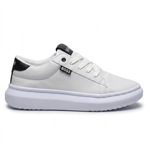 Tênis Mule Boss Late - Off / Branco