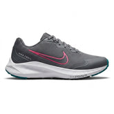 Tênis Nike Zoom 04 - Cinza Chumbo