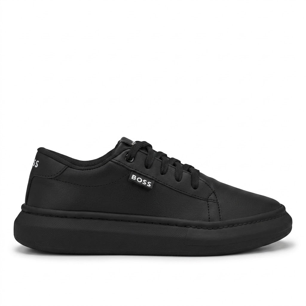 Tênis Mule Boss Late - Black