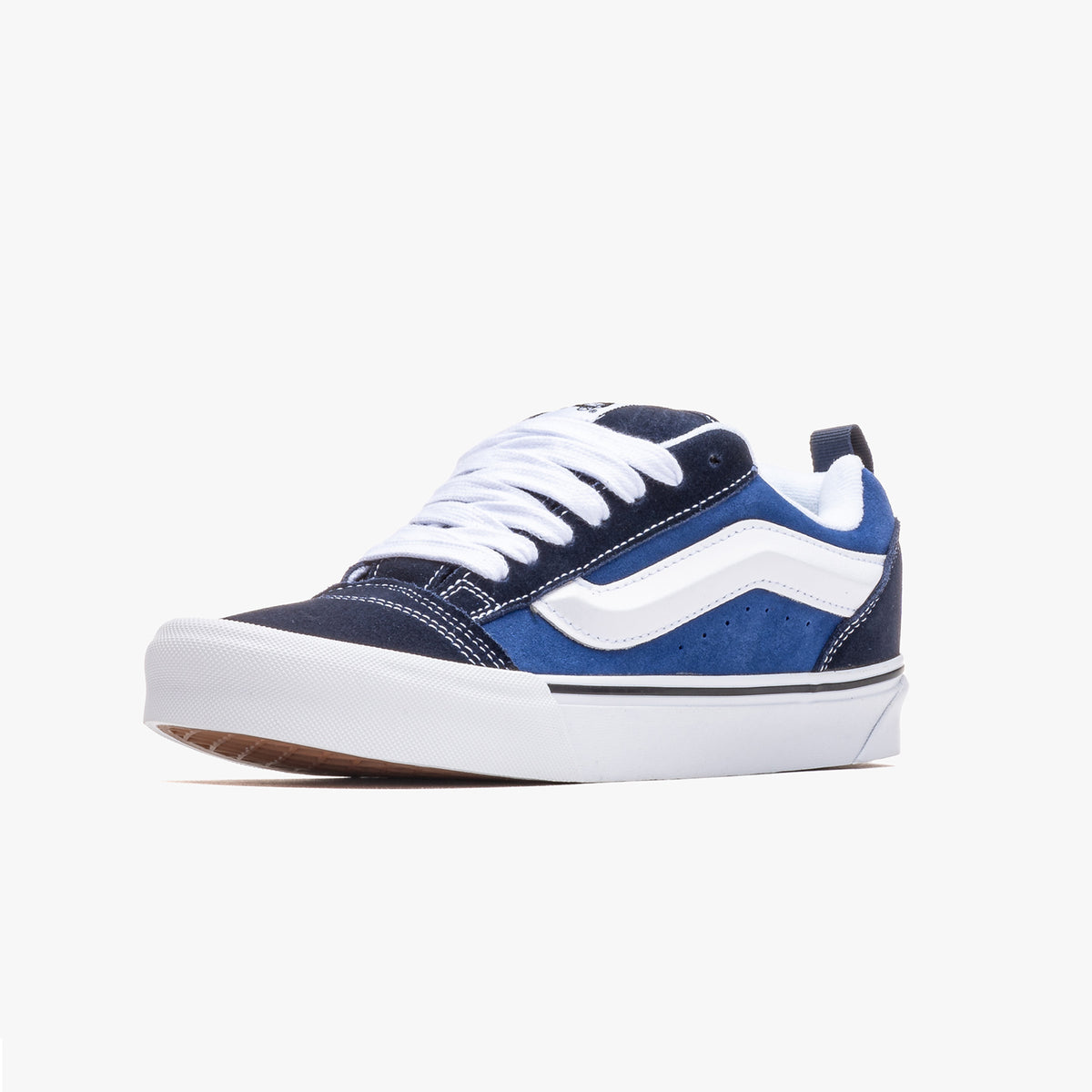 Tênis Vans KNU - Azul