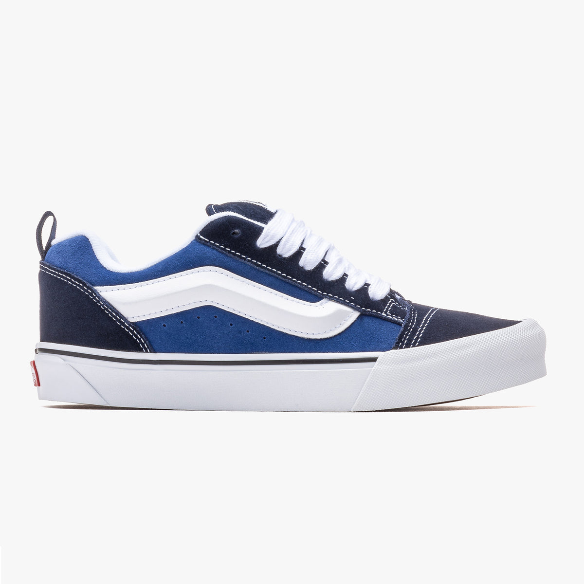 Tênis Vans KNU - Azul