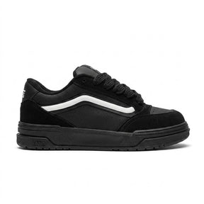 Tênis Vans Hylane Prime - Preto / Preto
