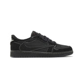 Tênis Air Jordan 1 Low - Travis Scott Phanton black
