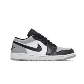 Tênis Air Jordan 1 Low - Shadow Toe