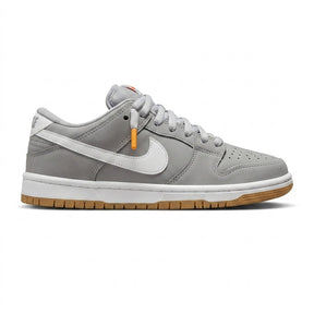 Tênis SB Dunk Linha Prime - Grey Gum