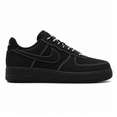 Tênis Air Force One - Phantom Black