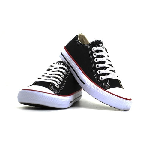 Tênis Converse All Star - Preto