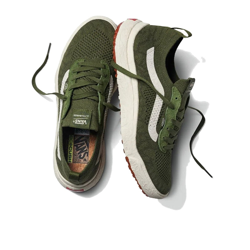 Tênis Ultrarange - VR3 Verde