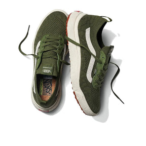 Tênis Ultrarange - VR3 Verde