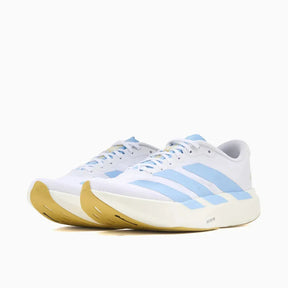 Tênis Adidas Adizero EVO SL - Off / Azul