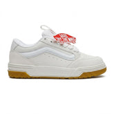 Tênis Vans Hylane Prime - Branco / Caramelo