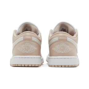 Tênis Air Jordan 1 Low - Nude