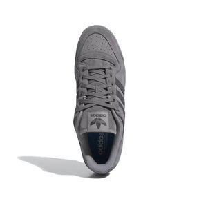 Tênis Adidas Forum Low – Cinza Chumbo