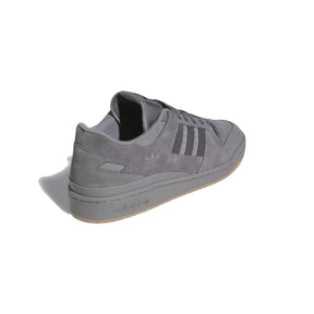 Tênis Adidas Forum Low – Cinza Chumbo