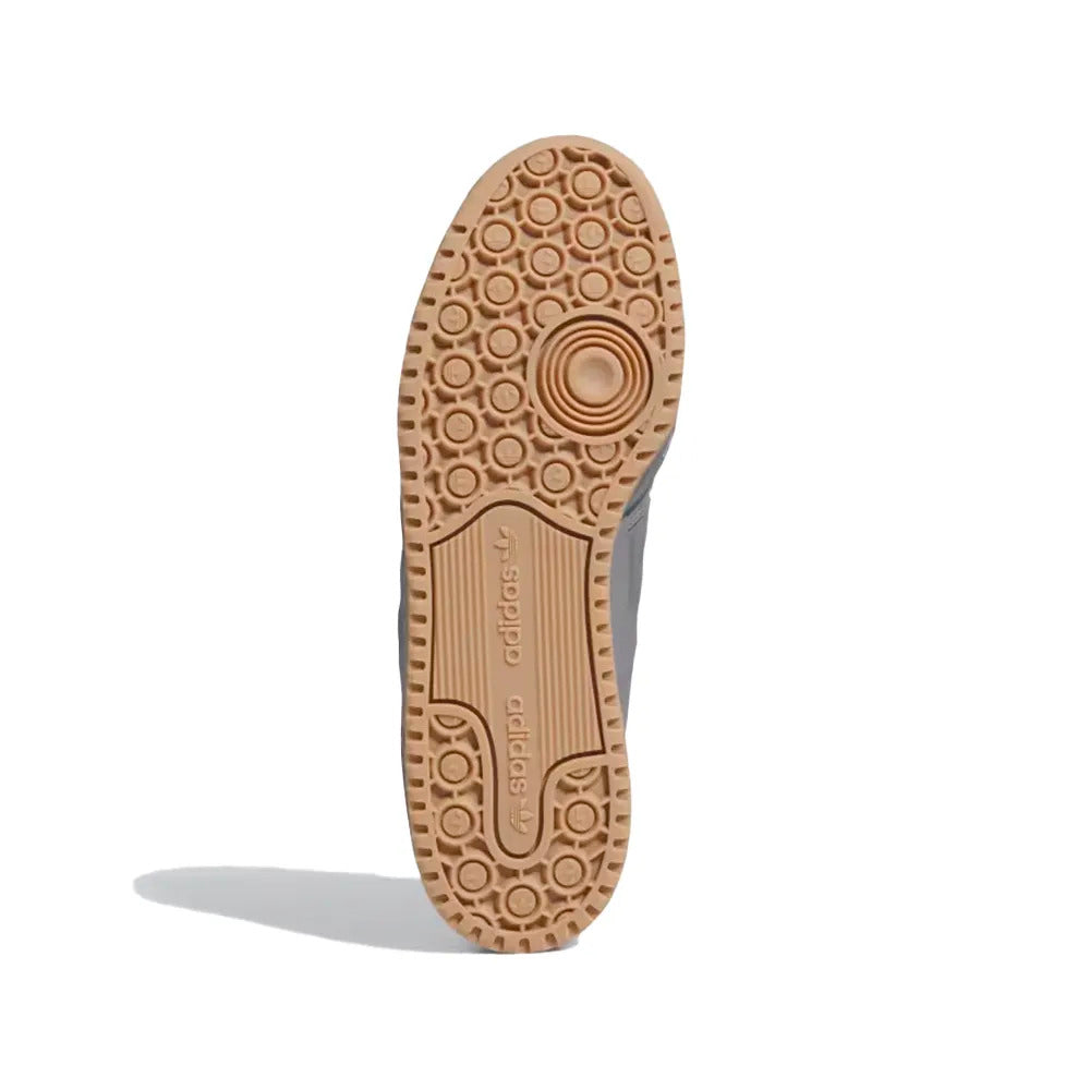 Tênis Adidas Forum Low – Cinza Chumbo