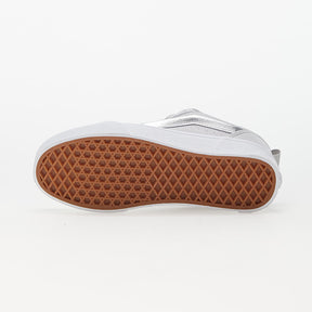 Tênis Vans KNU- Branco