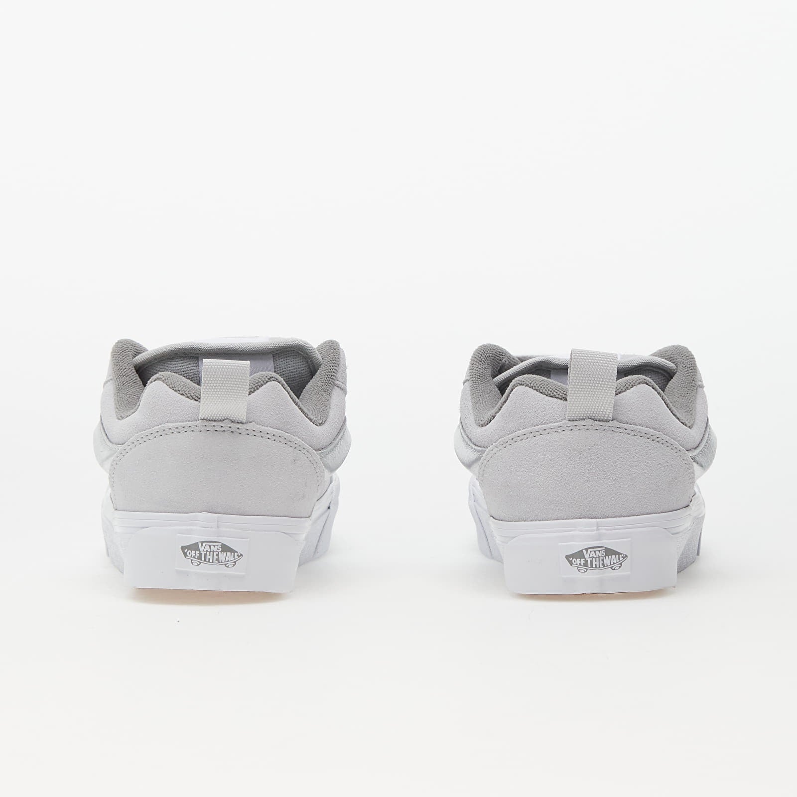 Tênis Vans KNU- Branco