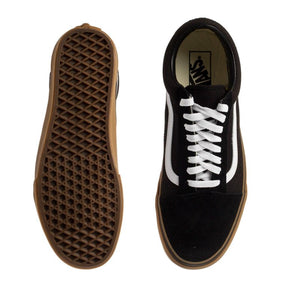 Tênis Old Skool - Preto Castor