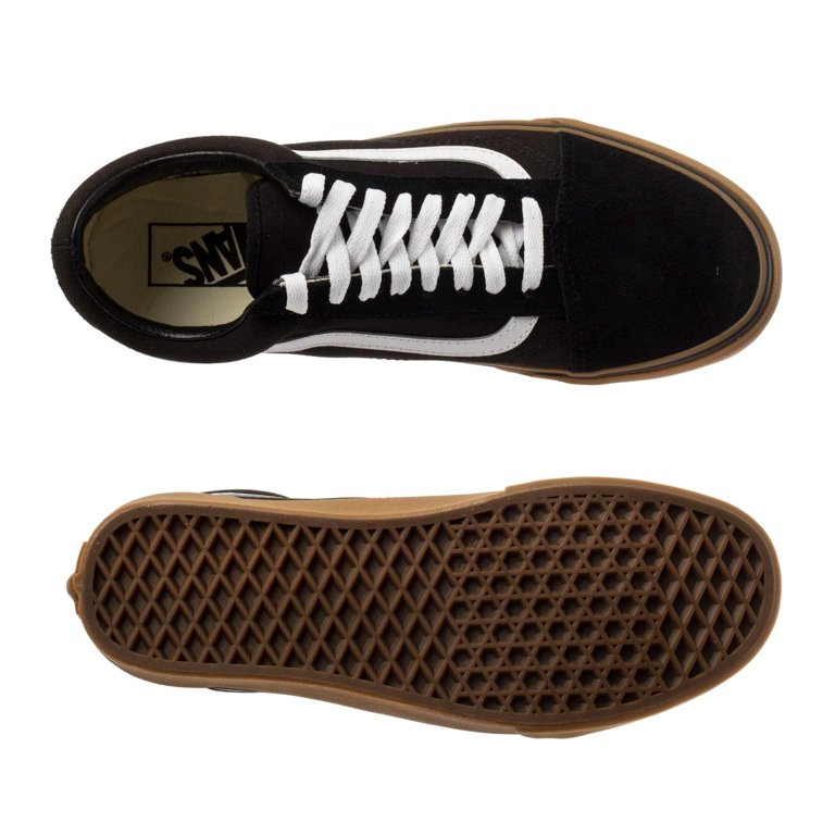 Tênis Old Skool - Preto Castor