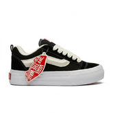 Tênis Vans Old KNU Plataforma - Preto